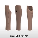 QuickFit Quattro OB 12