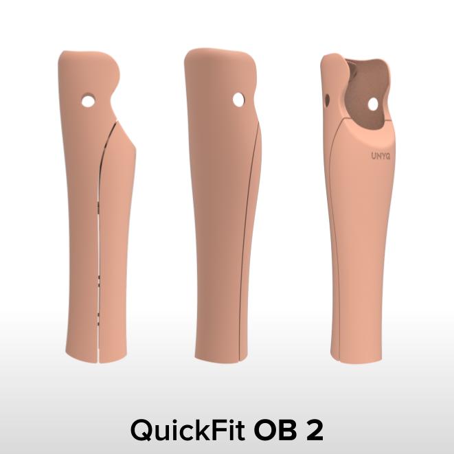 QuickFit Rheo-XC OB 2