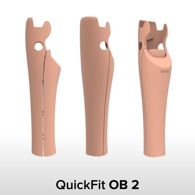 QuickFit 3R85 Dynion OB 2