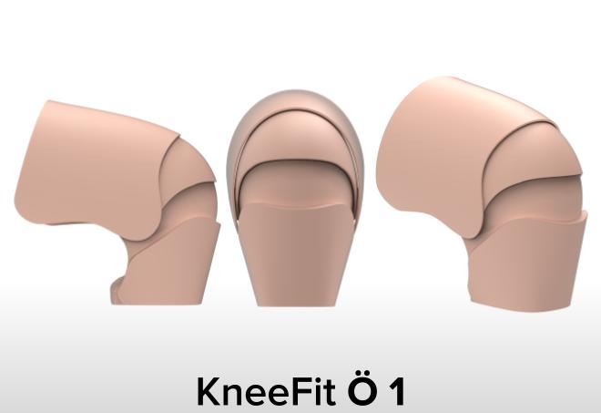 KneeFit Ö 1