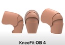KneeFit OB 4